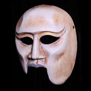 greek-theater-mask-isemene-by-jonathan-kipp-becker