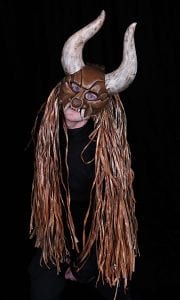 Beast Mask main image 1