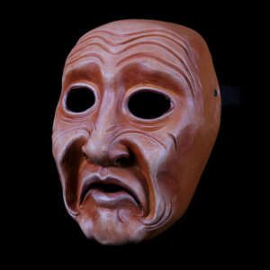 character mask full face s3 2 design by jonathan kipp becker