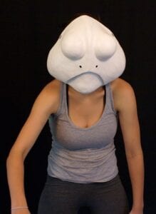 Flyog by Theater-Masks.com