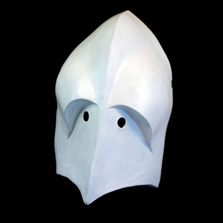 Basbl Masks Eagely by Theater-Masks.com
