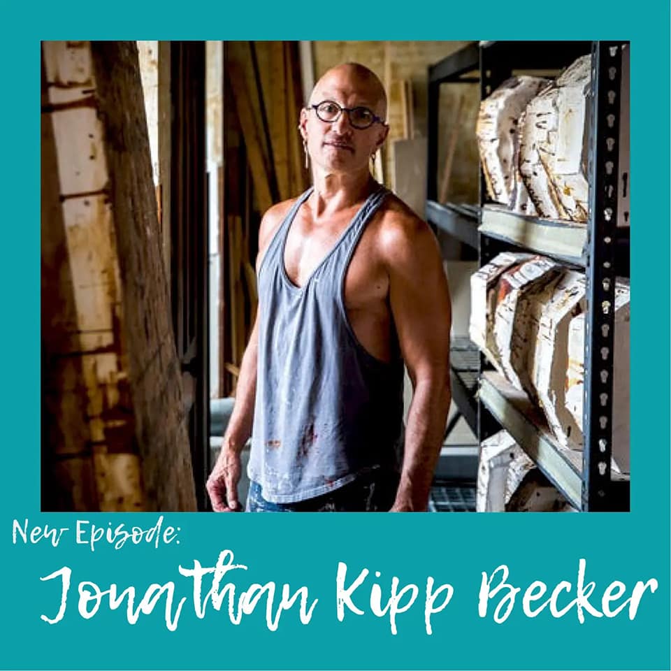 Jonathan kipp becker little bytes podcast