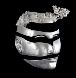 Quality Theatre Masks from The Maskery